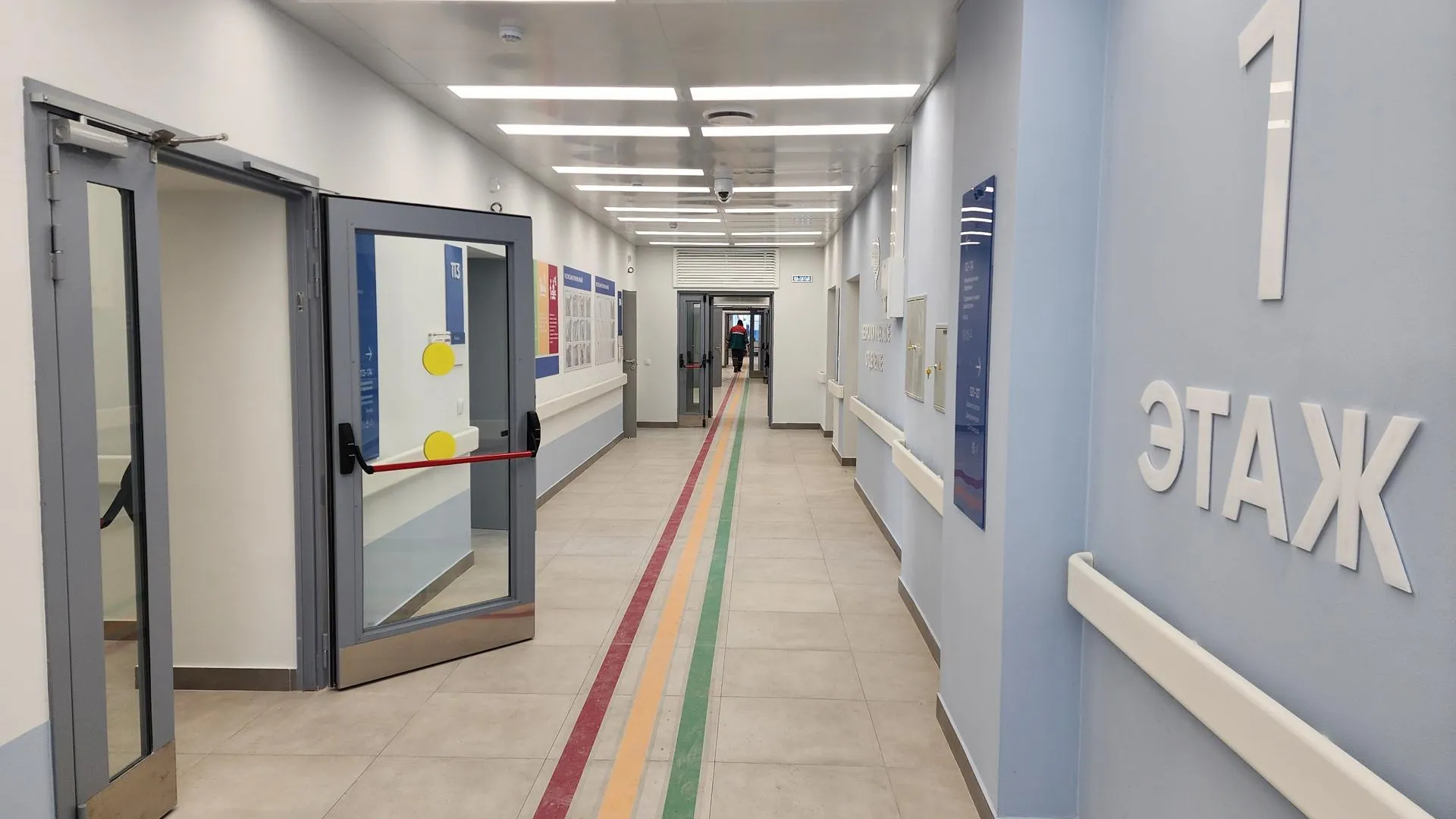 МедиаБанк Подмосковья/Ирина Моисеева