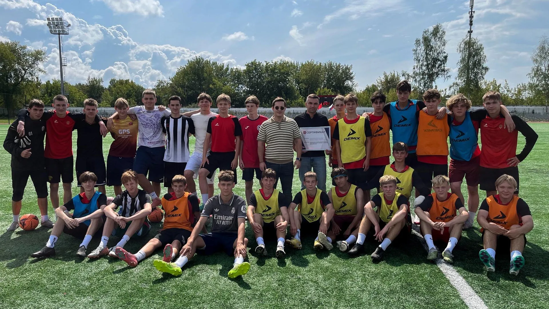 Фото: Марк Черемисов