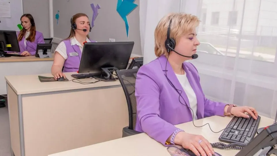 Фото: Министерство здравоохранения Московской области