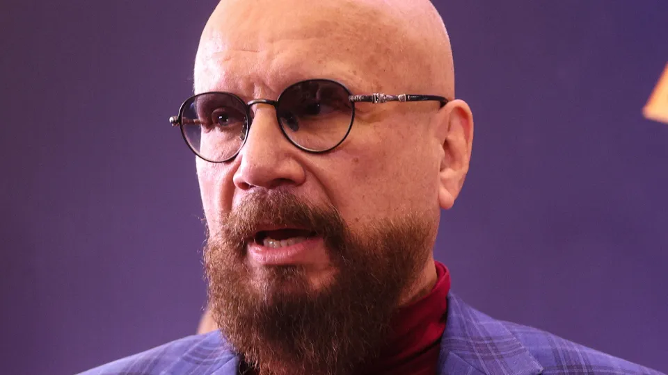 Фото: ТАСС/Алексей Белкин