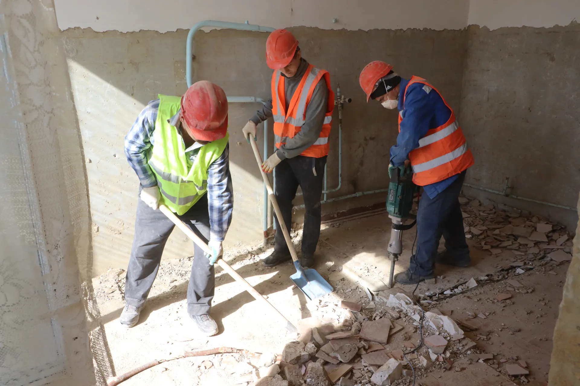 Ирина Матвеева