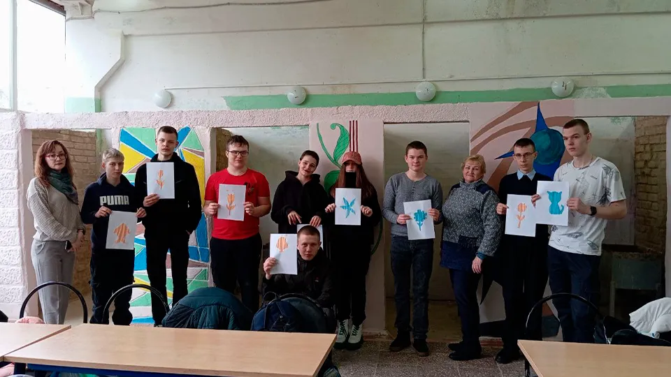 Фото: vk.com/Луховицкий аграрно-промышленный техникум Зарайск