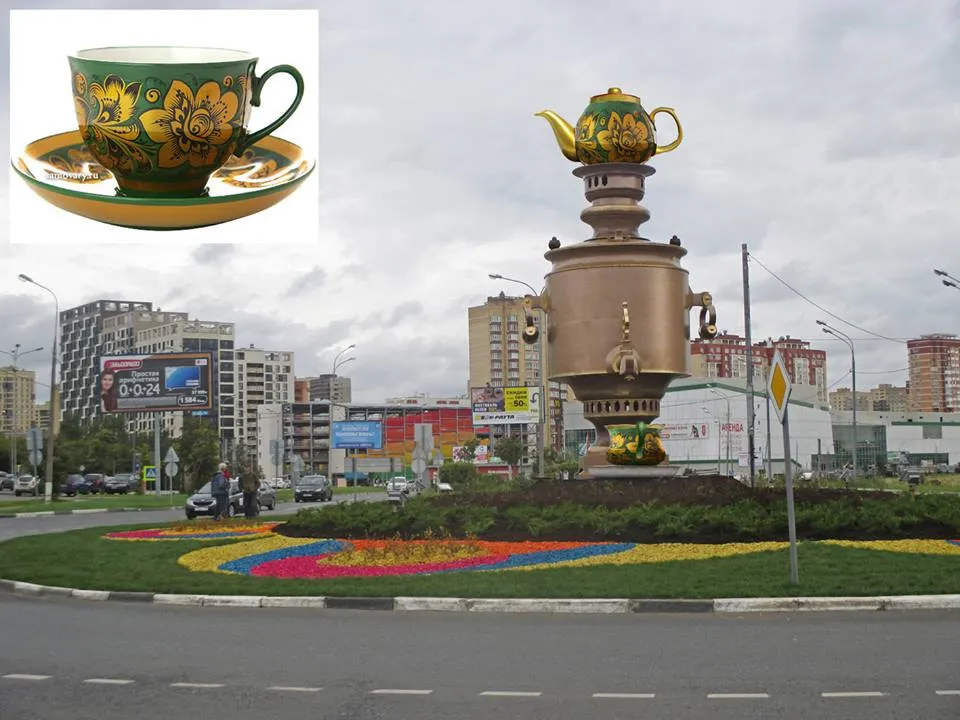 Фото: пресс-служба администрации г.о. Мытищи