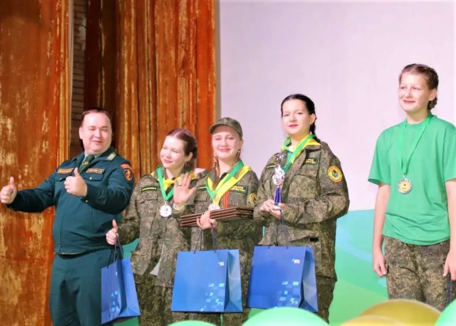 Фото: Комитет лесного хозяйства Московской области