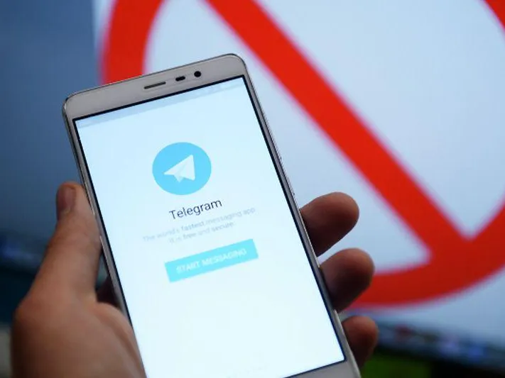 Чем опасно использование Telegram – мнение экспертов по кибербезопасности