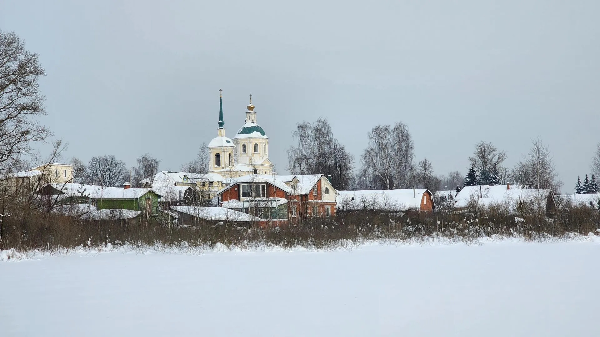 МедиаБанк Подмосковья/Екатерина Федосеева