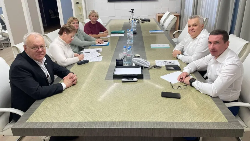 Фото: Министерство образования Московской области