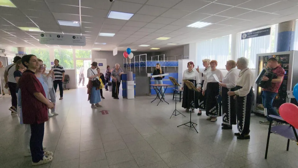 Фото: Наталья Лымарь