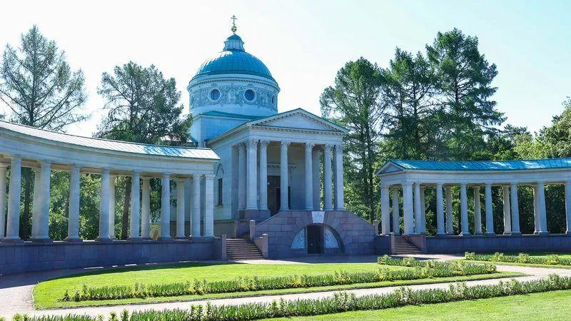 Место притяжения. Воробьев рассказал о развитии «Архангельского»