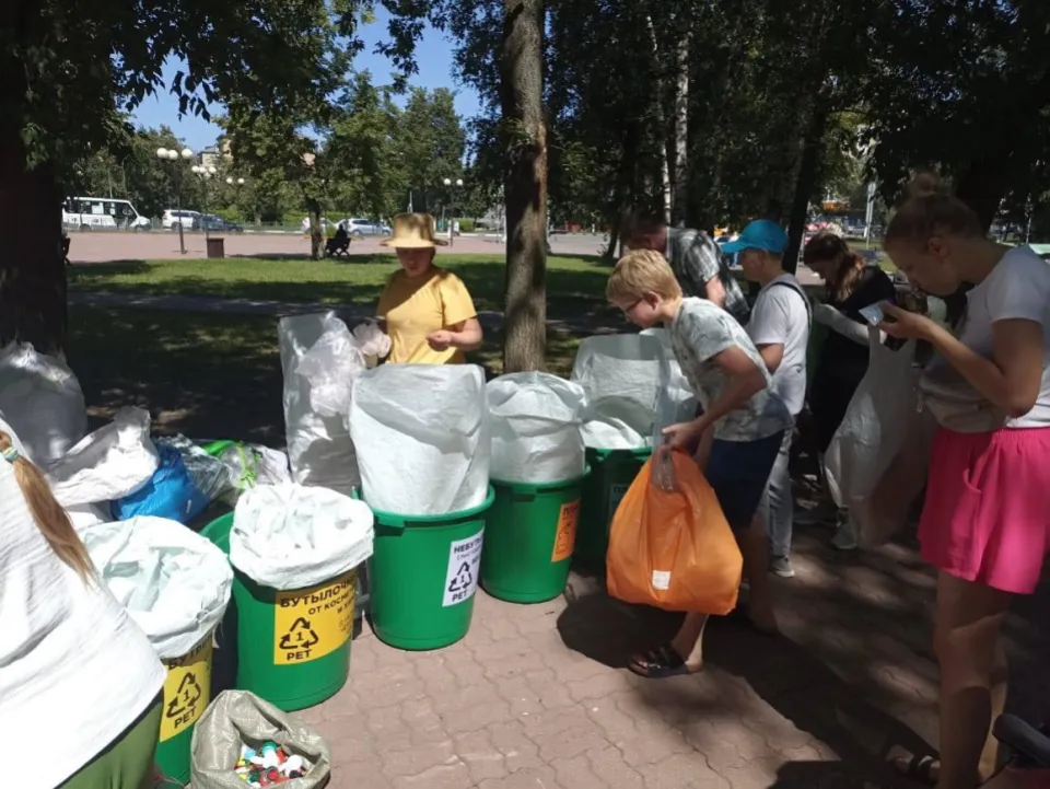 Фото: Министерство по содержанию территорий и государственному жилищному надзору МО