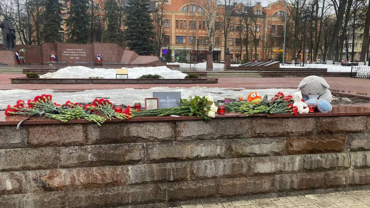 Фото: @Svetlana/тг-канала «Звенигород»