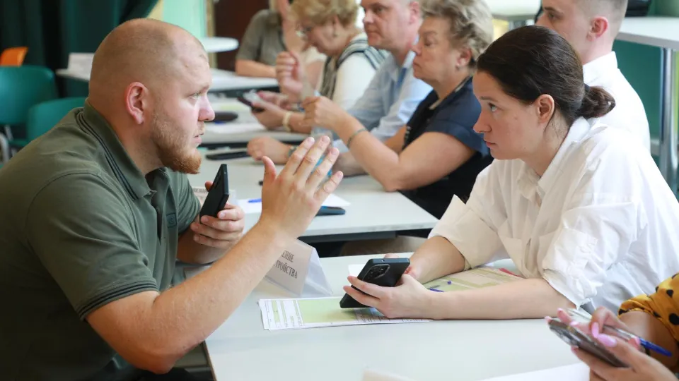 Фото: пресс-служба администрации г.о. Балашиха