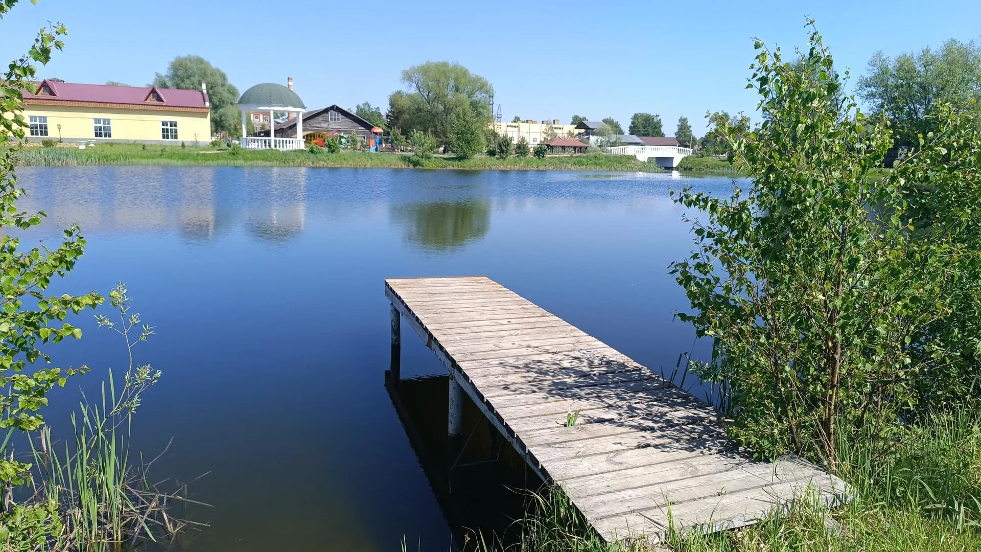 Фото: ГКУ МО «Мособлпожспас»