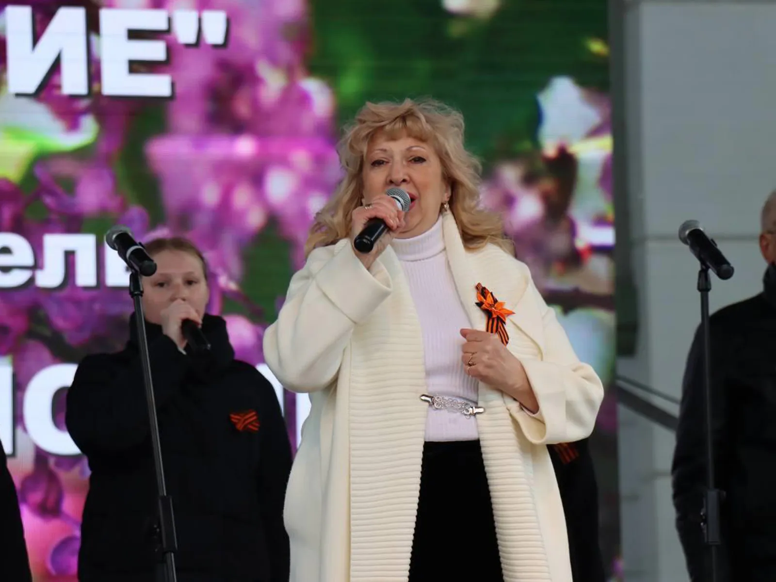 Фото: Пресс-служба администрации г.о. Ступино