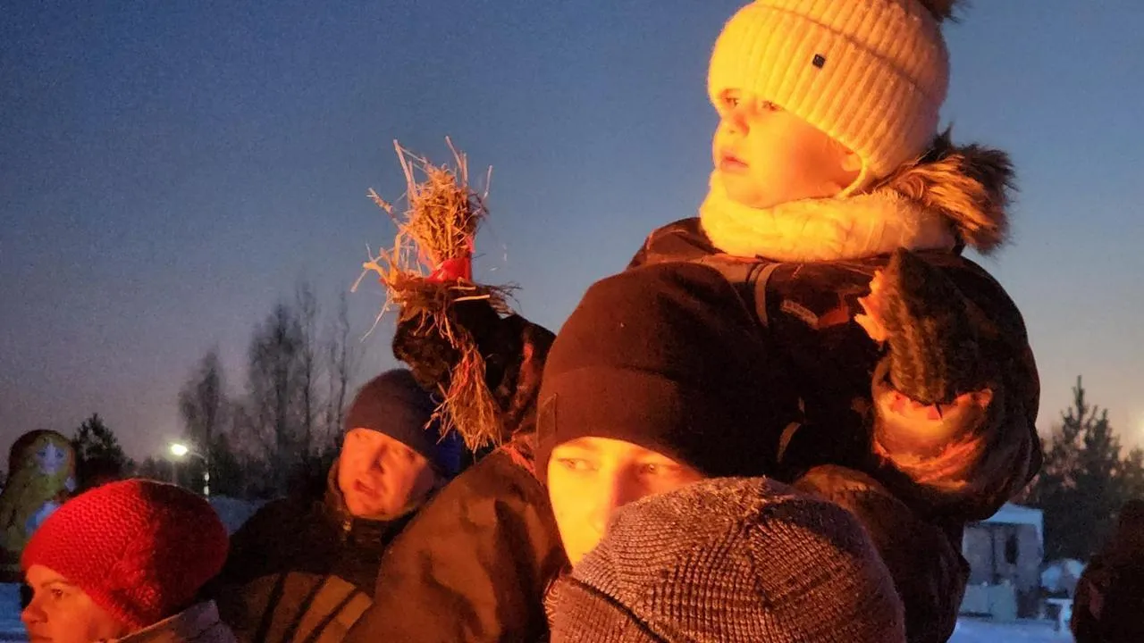 МедиаБанк Подмосковья/Анна Шолохова