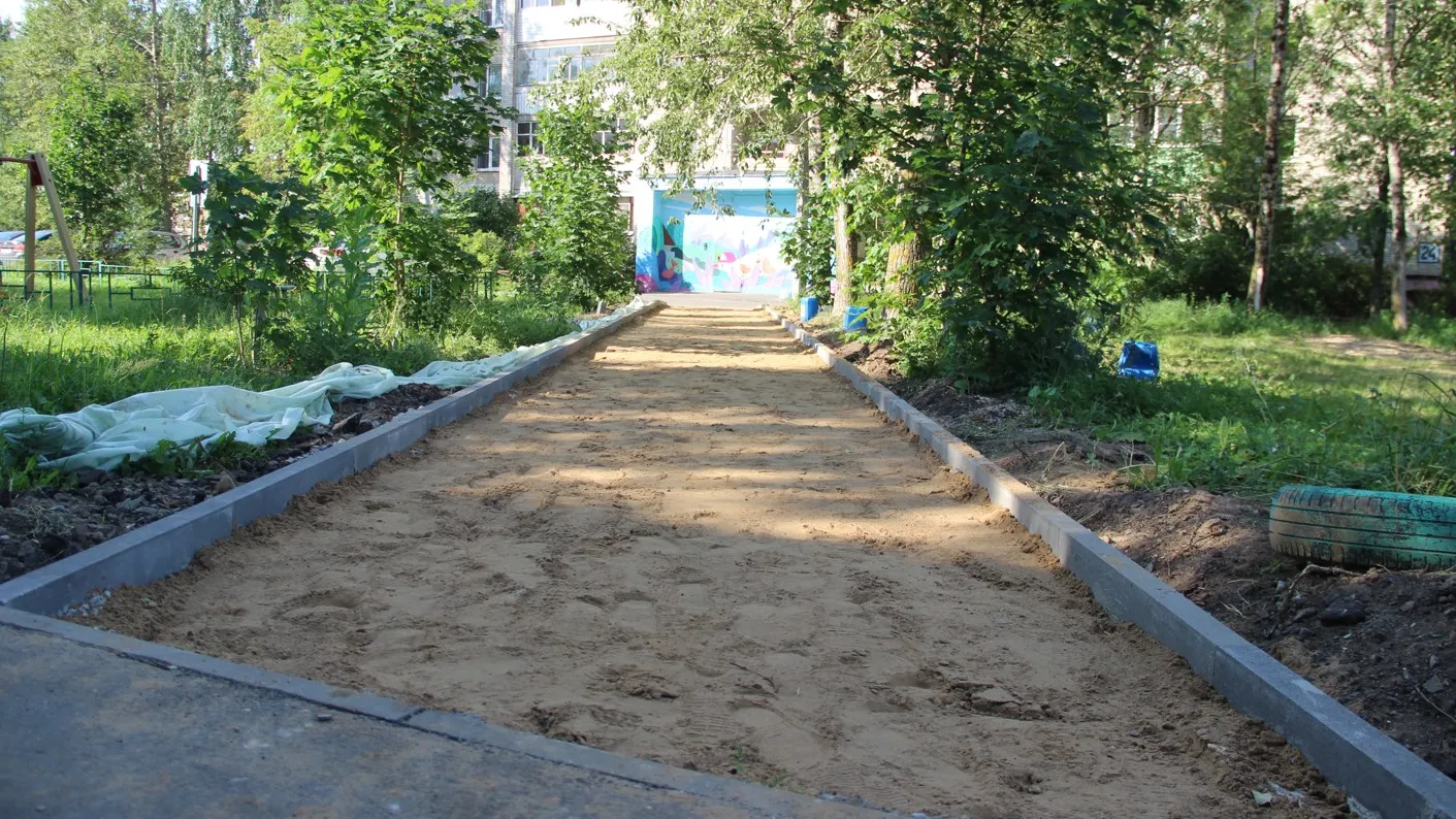 Фото: REGIONS/Василий Тремасов