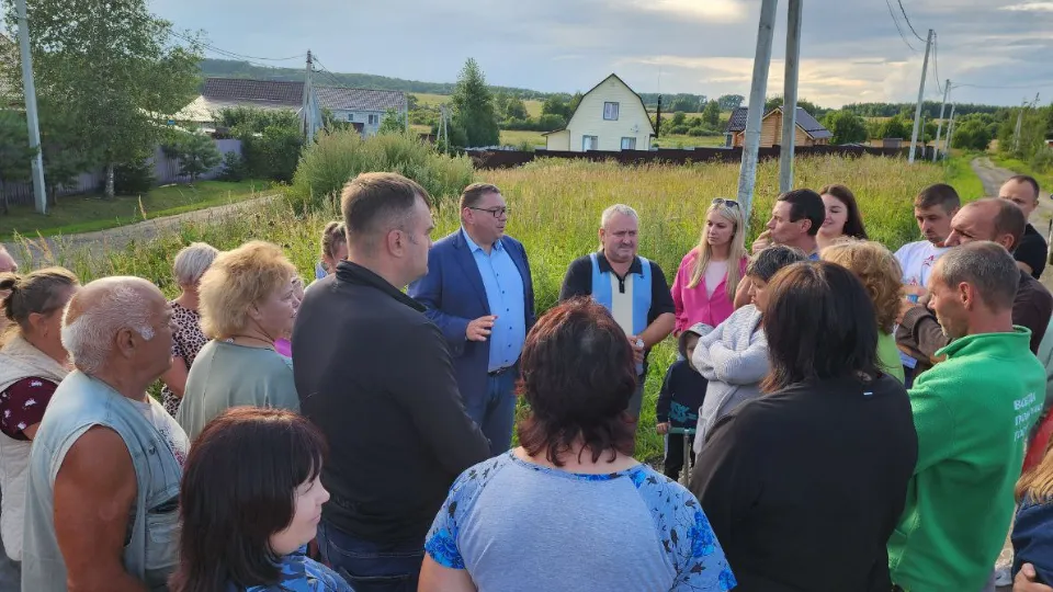 Фото: МедиаБанк Подмосковья/Яна Шаливская