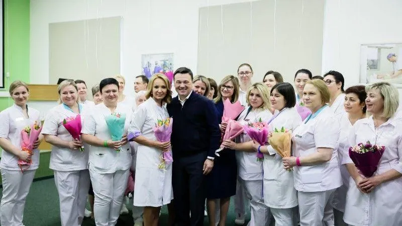 Константин Семенец