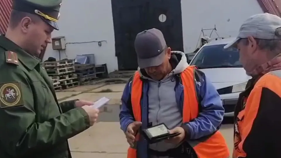 Фото: администрация г.о. Краснознаменск