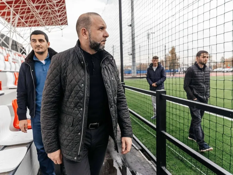 Фото: Медиа-центр г.о. Орехово-Зуево