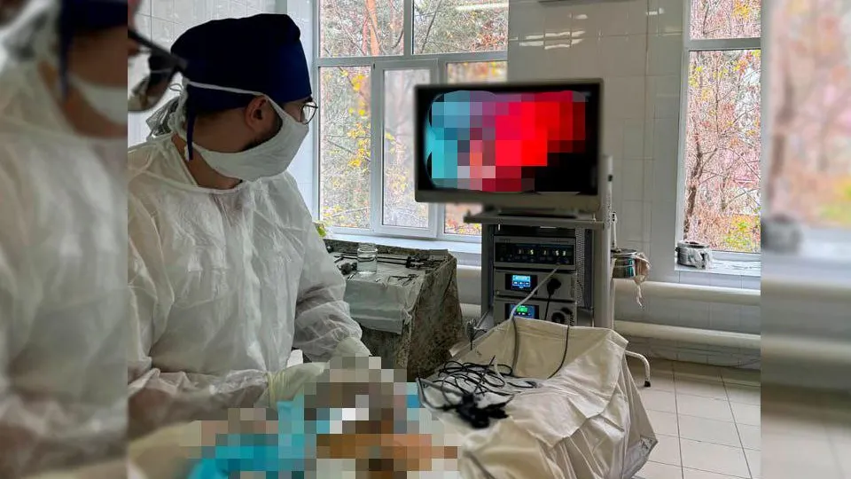 Фото: Минздрав МО