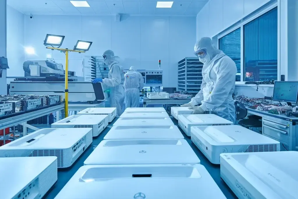 Пресс-служба департамента инвестиционной и промышленной политики Москвы