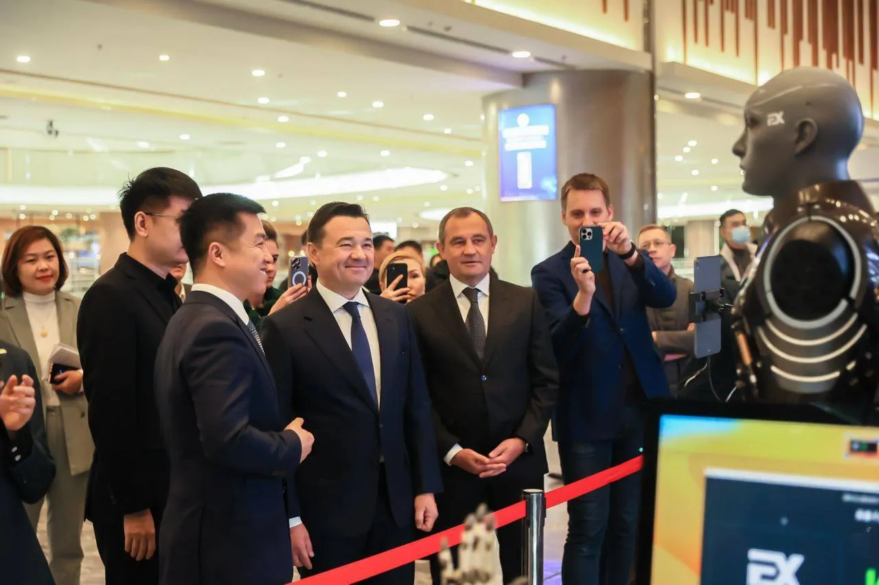 Константин Семенец