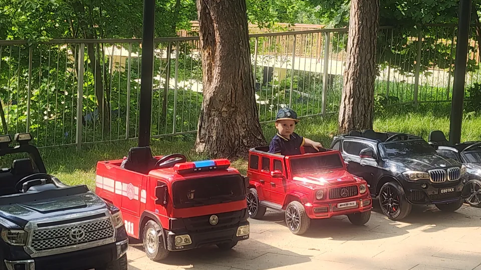 Фото: МедиаБанк Подмосковья/Хавива Фонина