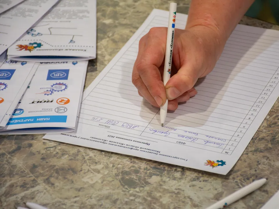 Фото: ГБПОУ МО Колледж «Коломна»