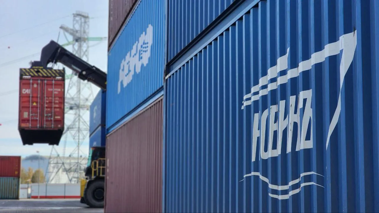 Евгений Рой