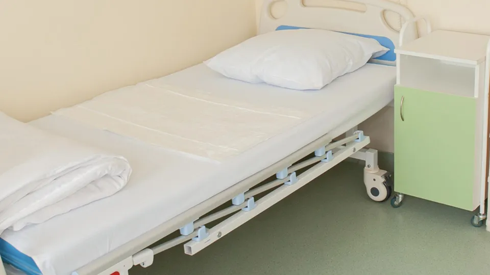 Фото: Балашихинский родильный дом