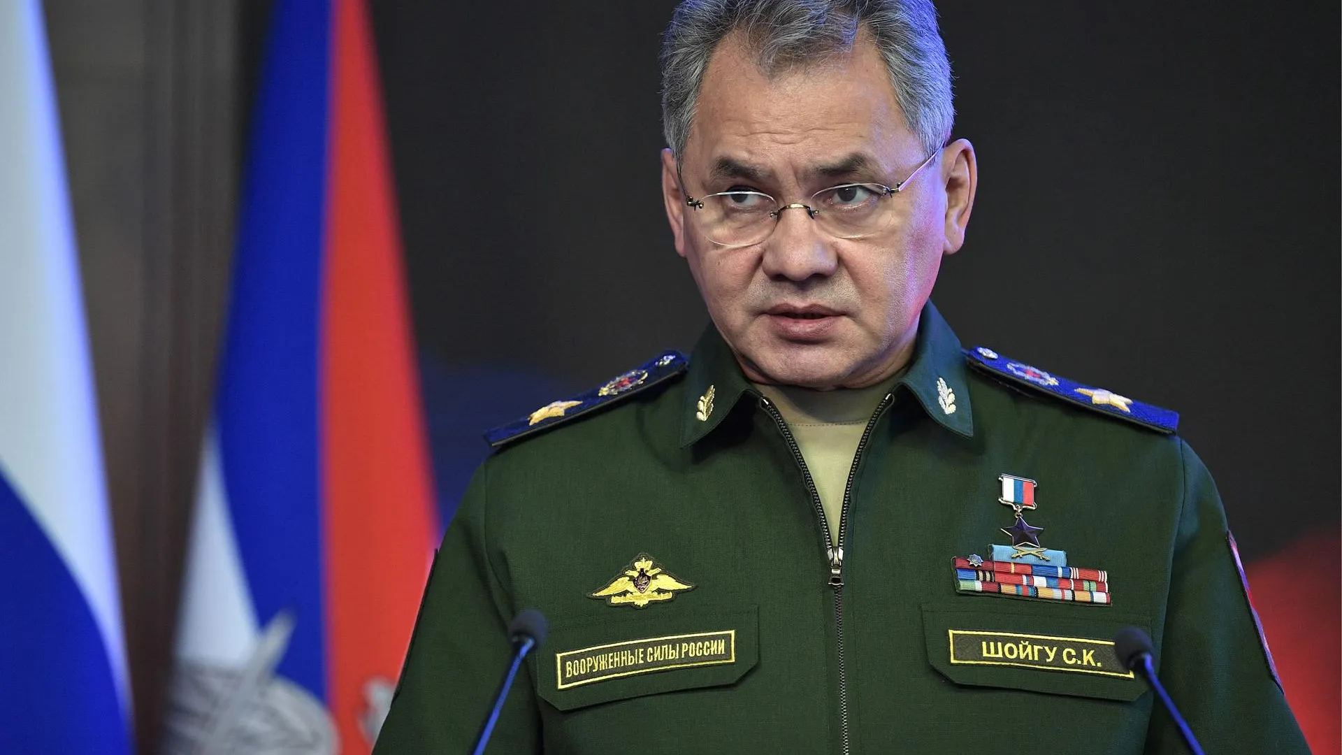 Более 20 добровольческих формирований подписали контракт с Минобороны
