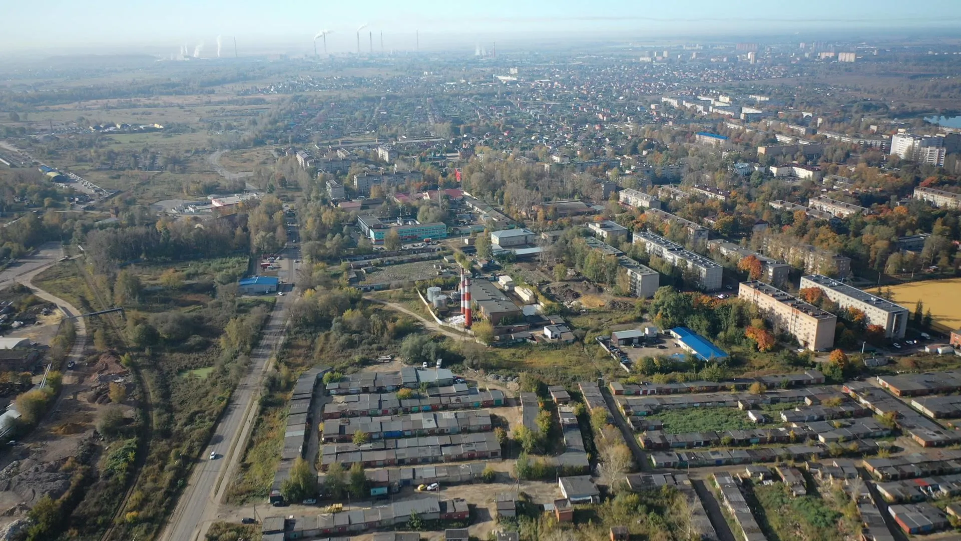 Фото: Ксения Борцова