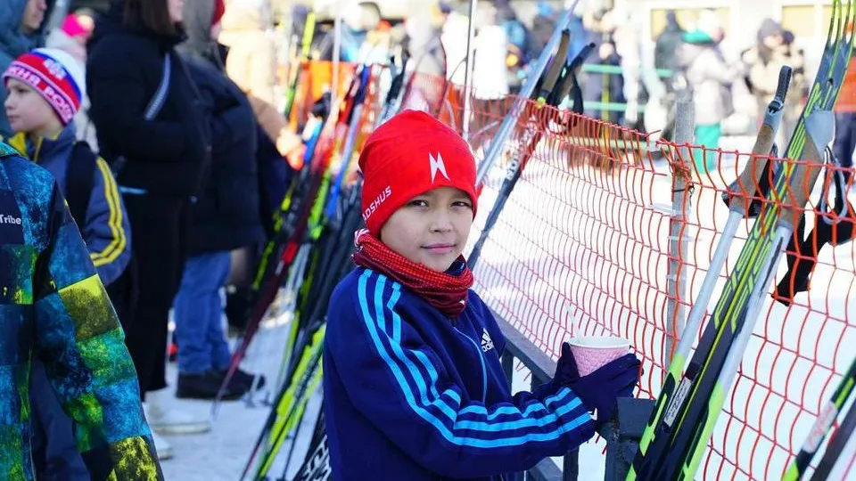 Фото: пресс-служба администрации г.о. Химки