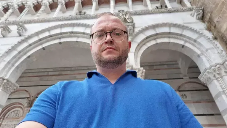 соцсети Сергея Ежова**