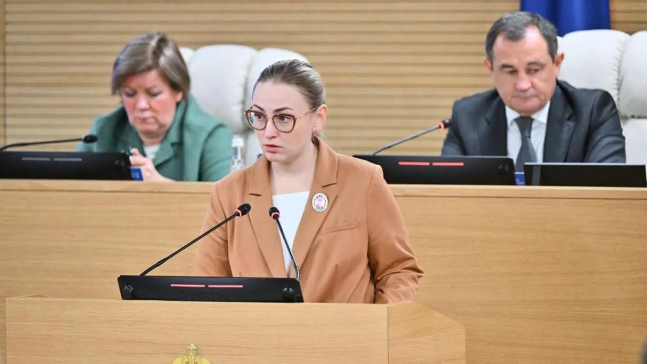 пресс-служба Мособлдумы