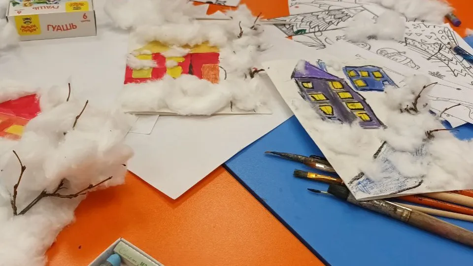 Фото: Черноголовская библиотека