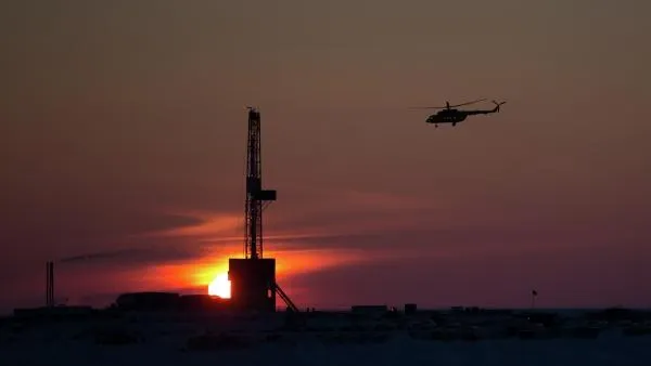 США боятся, что Россия сама определит границы своего континентального шельфа в Арктике