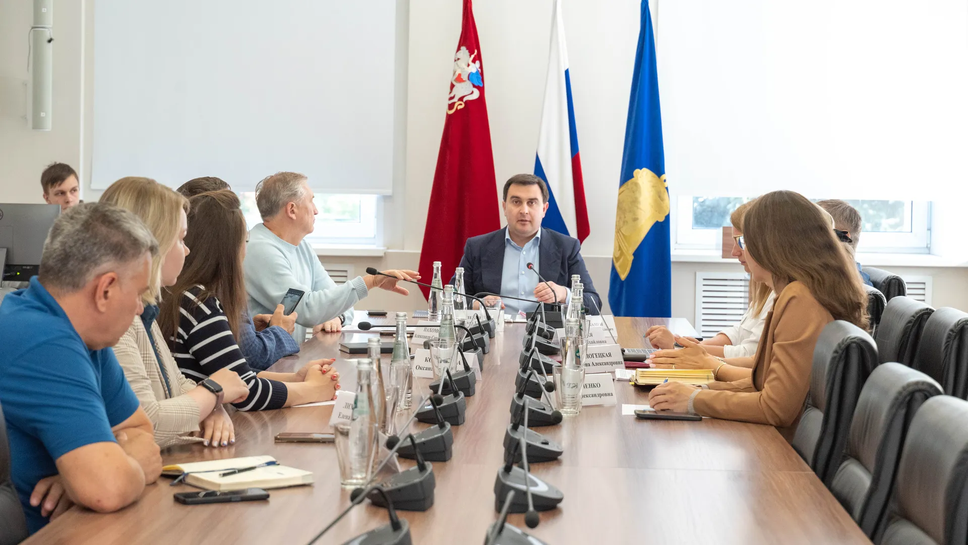 Фото: Ирина Зубарева