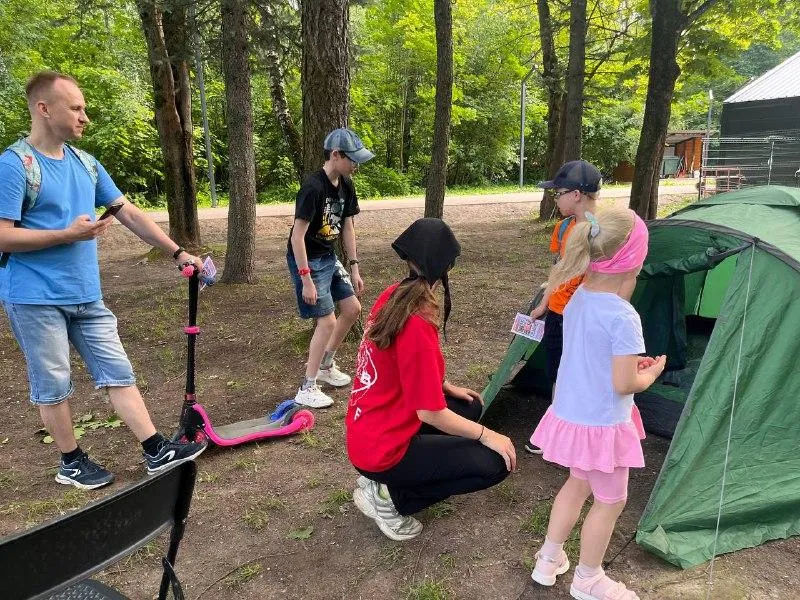 Фото: Мария Даньшина