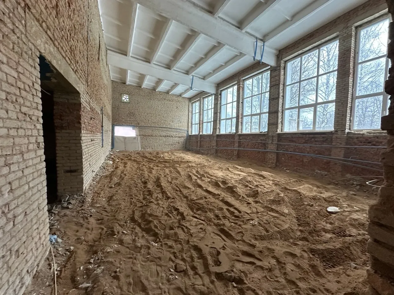 Фото: администрация округа Молодежный&nbsp;