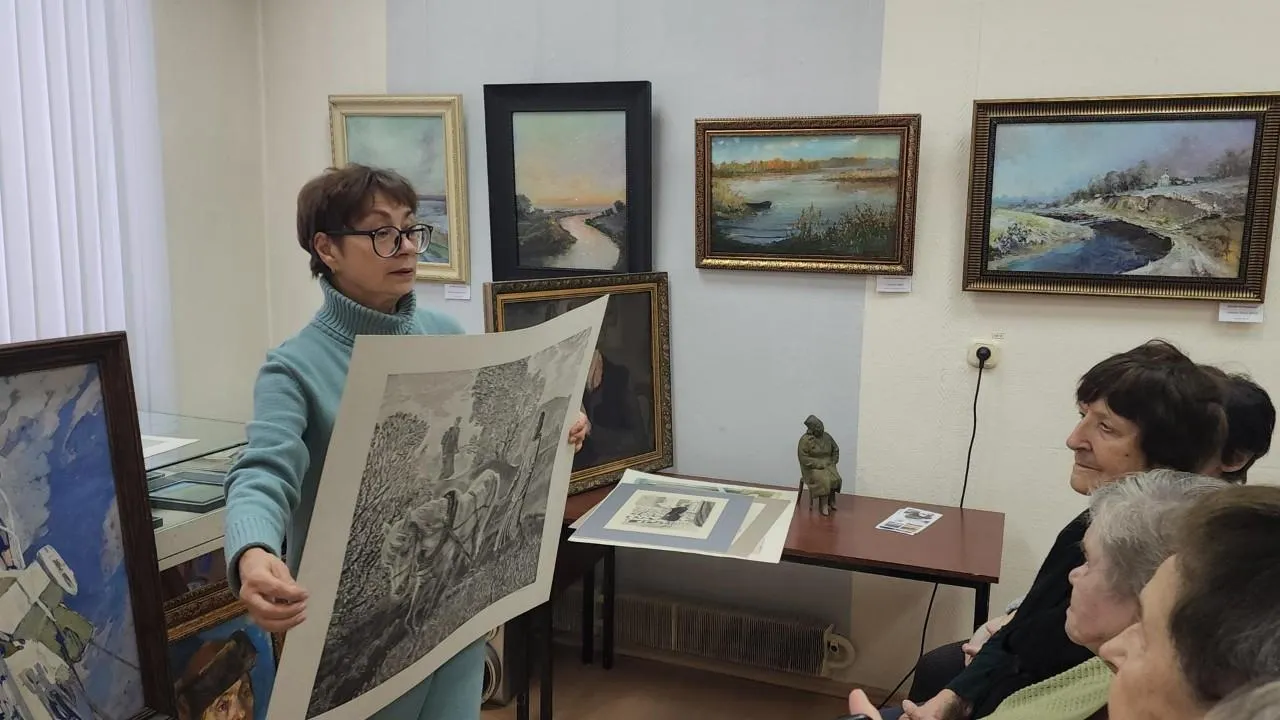 REGIONS/Екатерина Мелкозерова