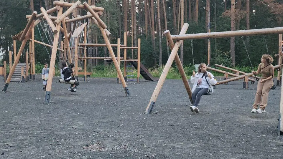 Фото: Наталья Лымарь