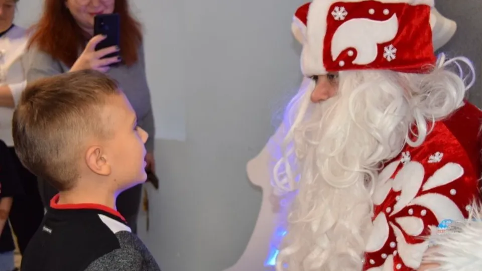 Социальный центр «Серебряно-Прудский»