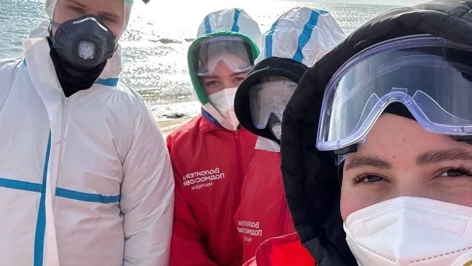 Фото: пресс-служба администрации Можайского м. о.