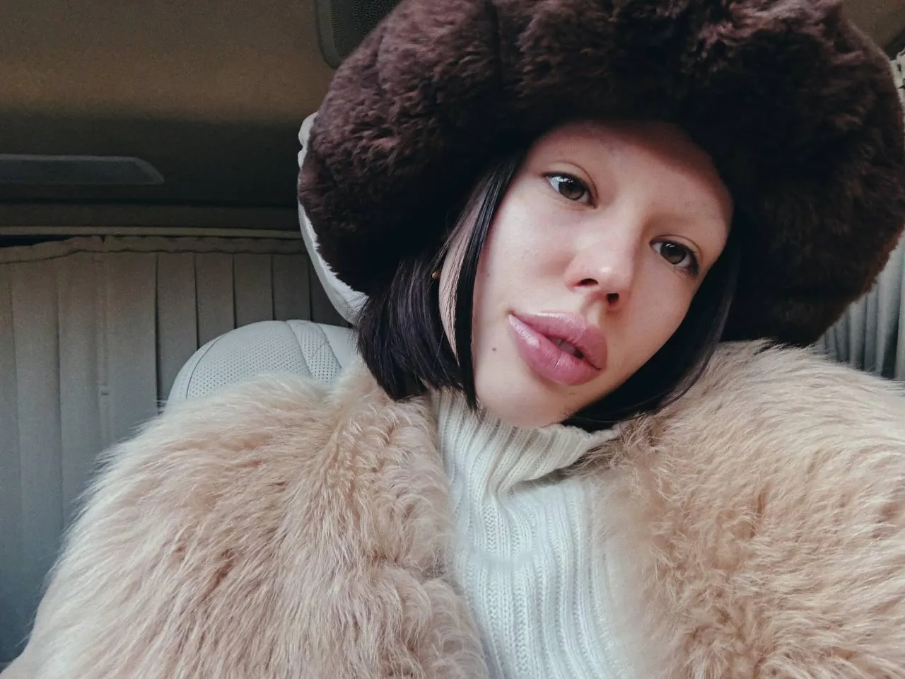 Инстасамка