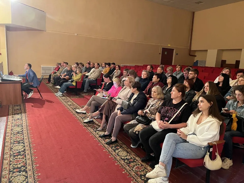 Фото: пресс-служба администрации г.о. Балашиха