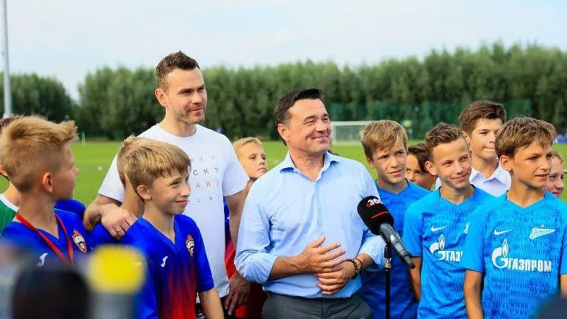 Константин Семенец