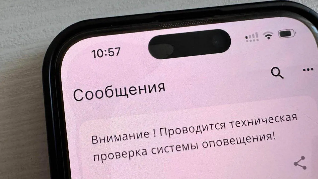 Сирены в ночи и голос диктора: Татарстан пережил режим ракетной опасности 5 мая