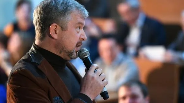 Валдис Пельш был экстренно доставлен в больницу